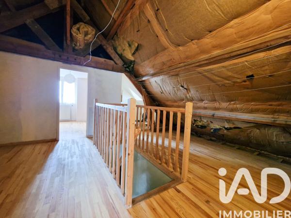 Maison à vendre 6 pièces 139 m² Gourin