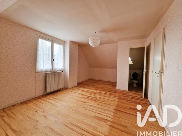 Maison à vendre 6 pièces 139 m² Gourin
