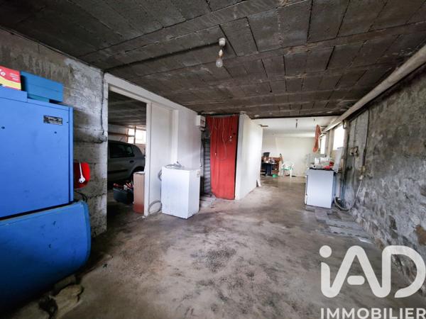 Maison à vendre 6 pièces 139 m² Gourin