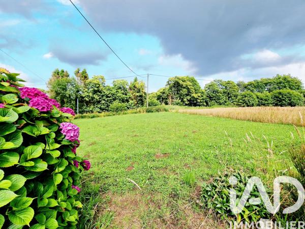 Maison à vendre 6 pièces 139 m² Gourin