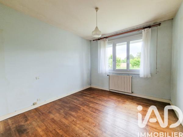 Maison à vendre 6 pièces 139 m² Gourin