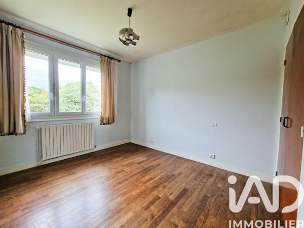 Maison à vendre 6 pièces 139 m² Gourin