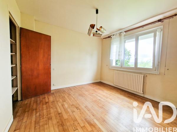Maison à vendre 6 pièces 139 m² Gourin