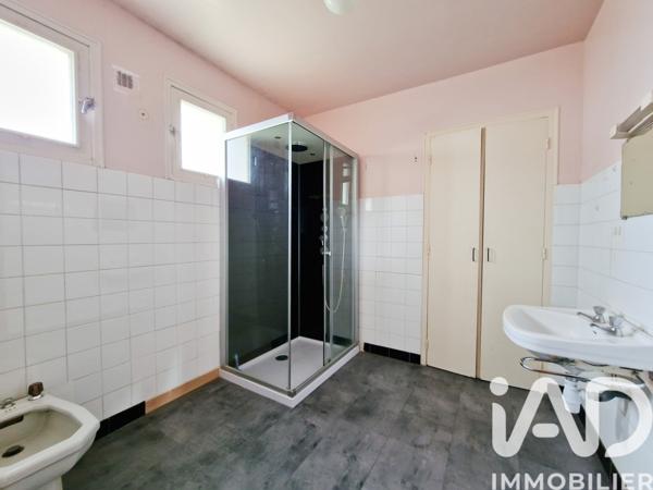 Maison à vendre 6 pièces 139 m² Gourin
