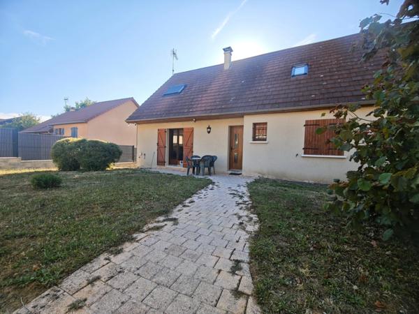 🏡 Grande famille, grande passion pour l'espace… cette maison est faite pour vous !