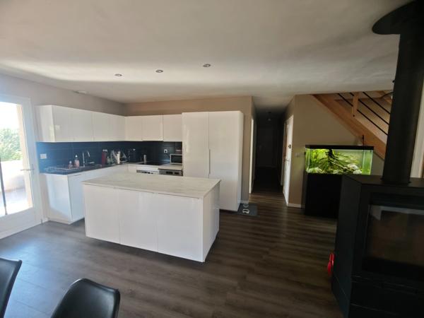 🏡 Grande famille, grande passion pour l'espace… cette maison est faite pour vous !