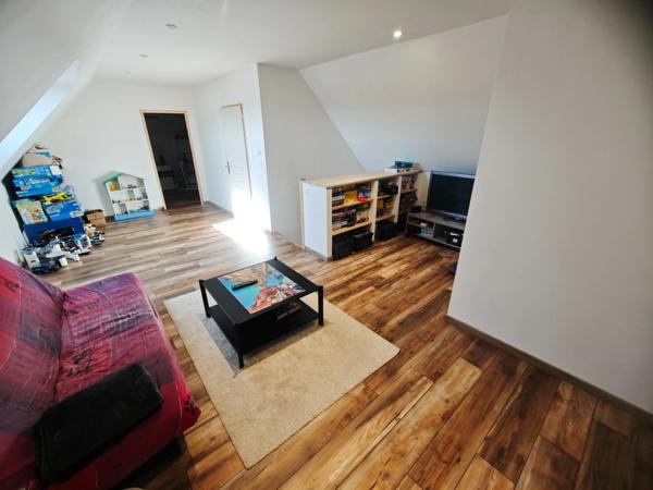 🏡 Grande famille, grande passion pour l'espace… cette maison est faite pour vous !