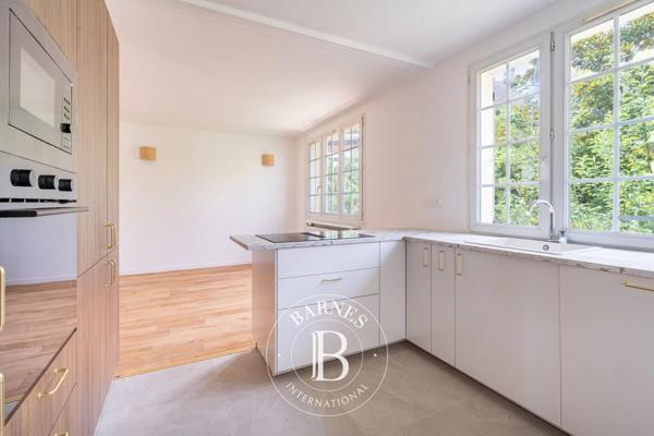 Saint-Germain-en-Laye, Maison 4 Chambres -  178 m² à vendre