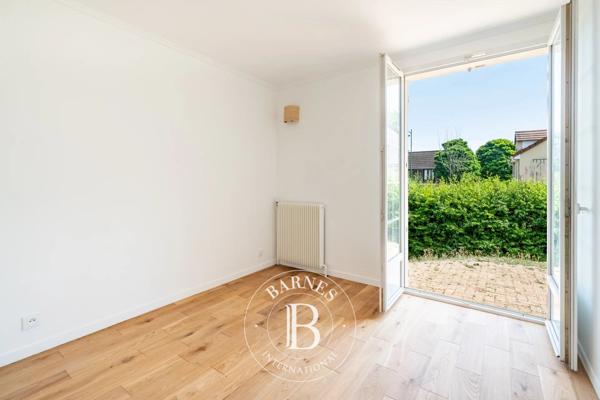 Saint-Germain-en-Laye, Maison 4 Chambres -  178 m² à vendre