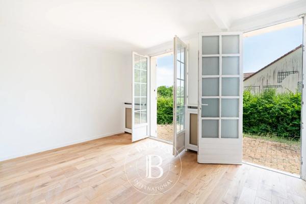 Saint-Germain-en-Laye, Maison 4 Chambres -  178 m² à vendre