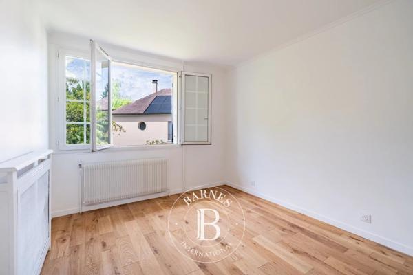 Saint-Germain-en-Laye, Maison 4 Chambres -  178 m² à vendre
