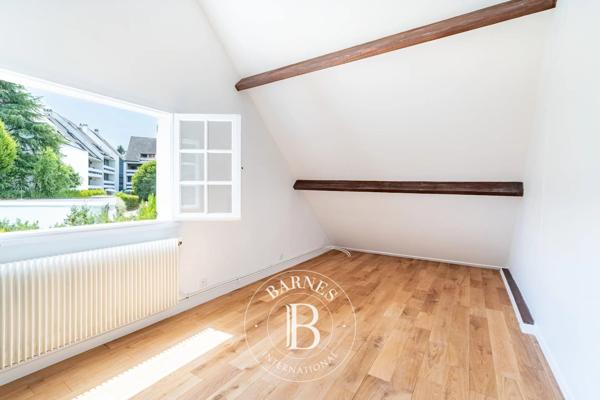 Saint-Germain-en-Laye, Maison 4 Chambres -  178 m² à vendre