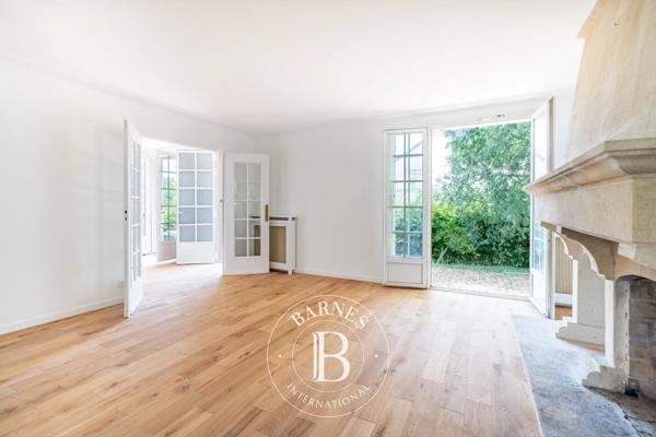 Saint-Germain-en-Laye, Maison 4 Chambres -  178 m² à vendre