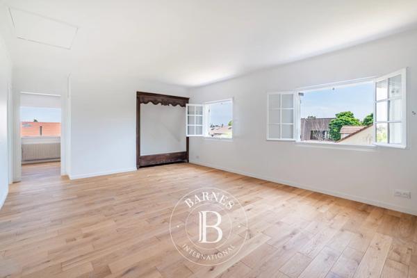 Saint-Germain-en-Laye, Maison 4 Chambres -  178 m² à vendre