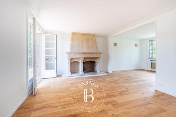 Saint-Germain-en-Laye, Maison 4 Chambres -  178 m² à vendre