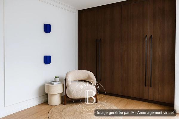 Saint-Germain-en-Laye, Maison 4 Chambres -  178 m² à vendre