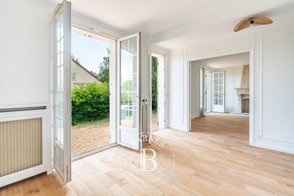 Saint-Germain-en-Laye, Maison 4 Chambres -  178 m² à vendre