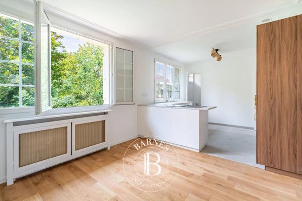Saint-Germain-en-Laye, Maison 4 Chambres -  178 m² à vendre