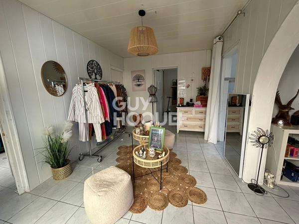 Maison Narbonne Plage 6 pièce(s) 104 m2