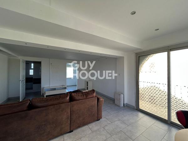 Maison Narbonne Plage 6 pièce(s) 104 m2
