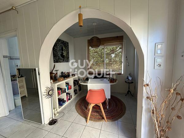 Maison Narbonne Plage 6 pièce(s) 104 m2