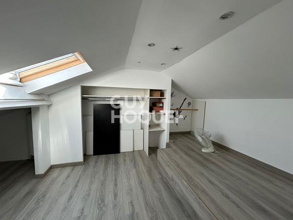 Maison Narbonne Plage 6 pièce(s) 104 m2