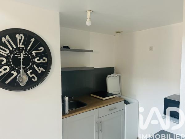 Appartement à vendre 2 pièces 49 m² Châlons-en-Champagne