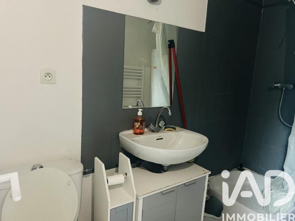 Appartement à vendre 2 pièces 49 m² Châlons-en-Champagne