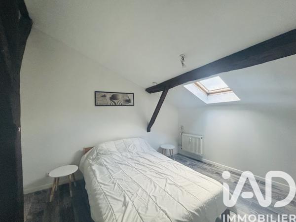 Appartement à vendre 2 pièces 49 m² Châlons-en-Champagne