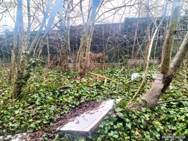 Maison à vendre à Sailly-lez-Cambrai dans le Nord (59554), ref : 59194-6795