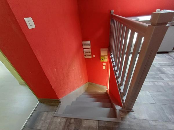Location                                                      Maison
                        
                     4 pièces                      71 m2                     à Lhommaizé