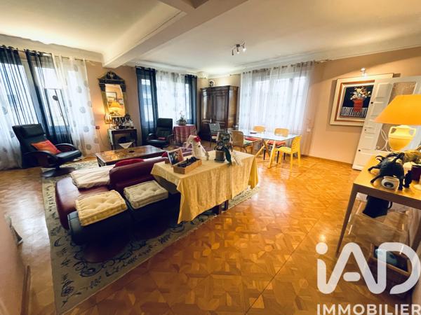 Maison à vendre 8 pièces 230 m² Cavaillon
