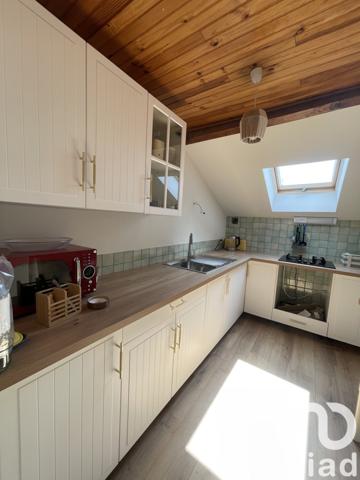 Maison à vendre 7 pièces 254 m² Courrières