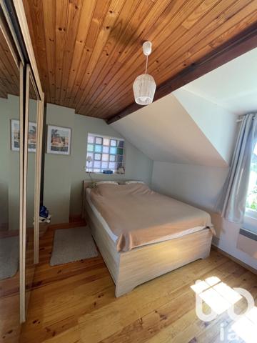 Maison à vendre 7 pièces 254 m² Courrières