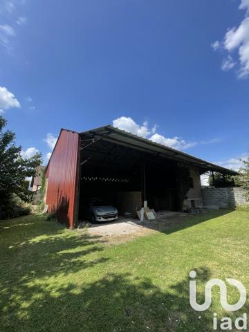 Maison à vendre 7 pièces 254 m² Courrières