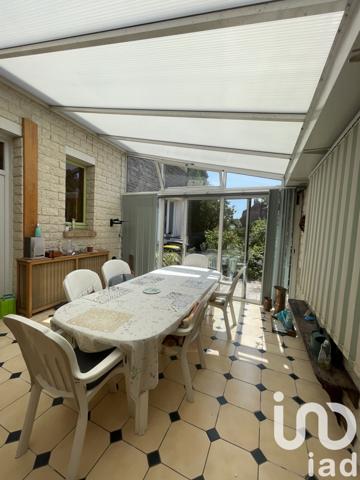 Maison à vendre 7 pièces 254 m² Courrières