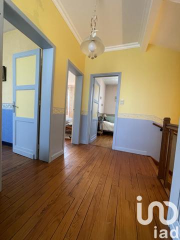 Maison à vendre 7 pièces 254 m² Courrières