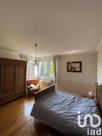 Maison à vendre 7 pièces 254 m² Courrières