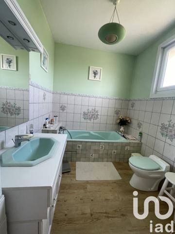 Maison à vendre 7 pièces 254 m² Courrières