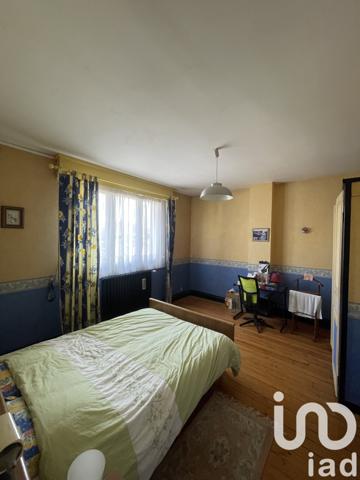 Maison à vendre 7 pièces 254 m² Courrières