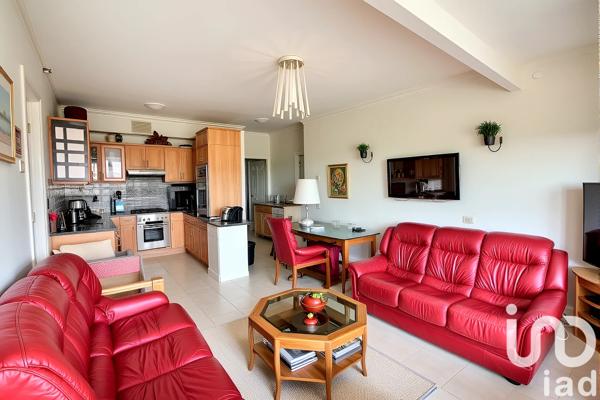 Appartement à vendre 2 pièces 47 m² Yutz