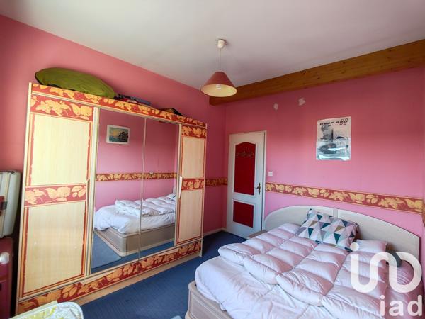 Appartement à vendre 2 pièces 47 m² Yutz