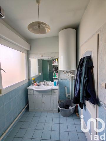 Appartement à vendre 2 pièces 47 m² Yutz