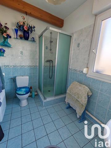 Appartement à vendre 2 pièces 47 m² Yutz