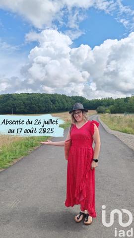 Appartement à vendre 2 pièces 47 m² Yutz