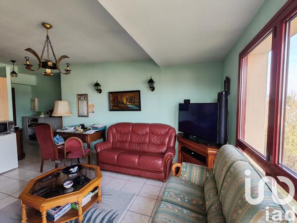 Appartement à vendre 2 pièces 47 m² Yutz