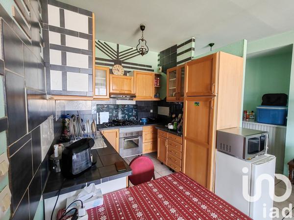Appartement à vendre 2 pièces 47 m² Yutz