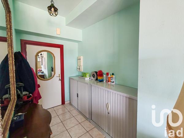 Appartement à vendre 2 pièces 47 m² Yutz