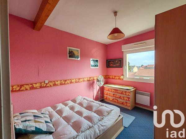 Appartement à vendre 2 pièces 47 m² Yutz