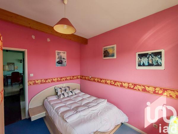 Appartement à vendre 2 pièces 47 m² Yutz